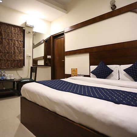 Hotel Gaylord International - New Delhi Luaran gambar