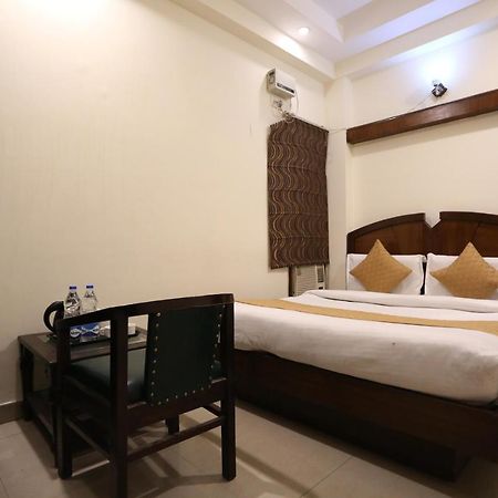 Hotel Gaylord International - New Delhi Luaran gambar