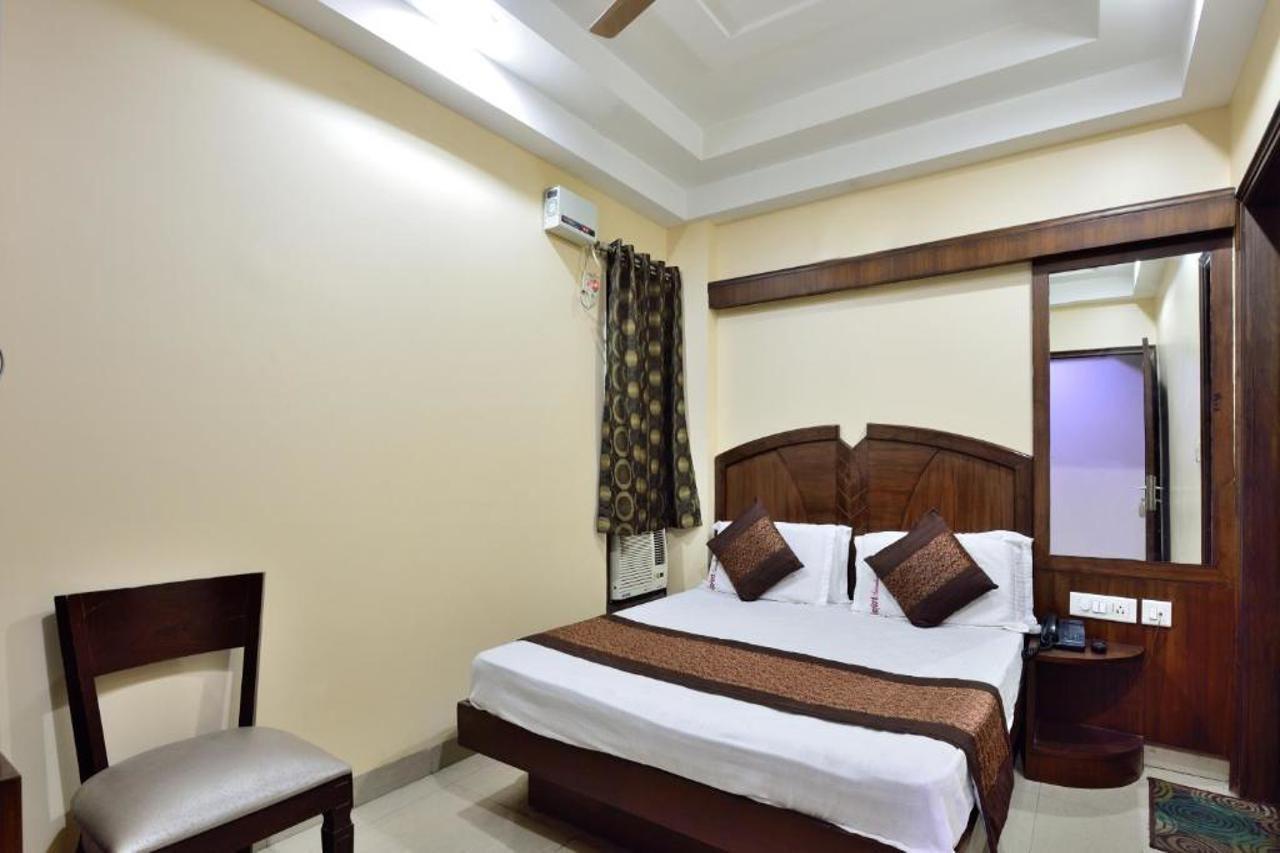 Hotel Gaylord International - New Delhi Luaran gambar