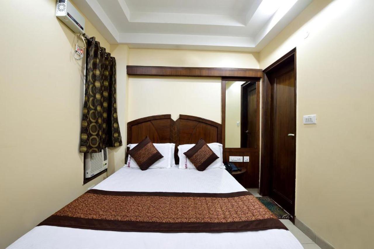 Hotel Gaylord International - New Delhi Luaran gambar