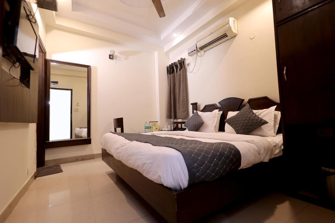 Hotel Gaylord International - New Delhi Luaran gambar
