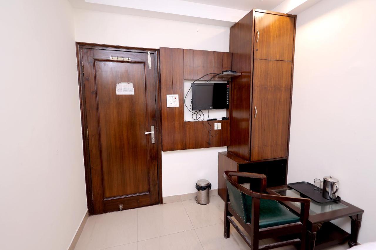 Hotel Gaylord International - New Delhi Luaran gambar