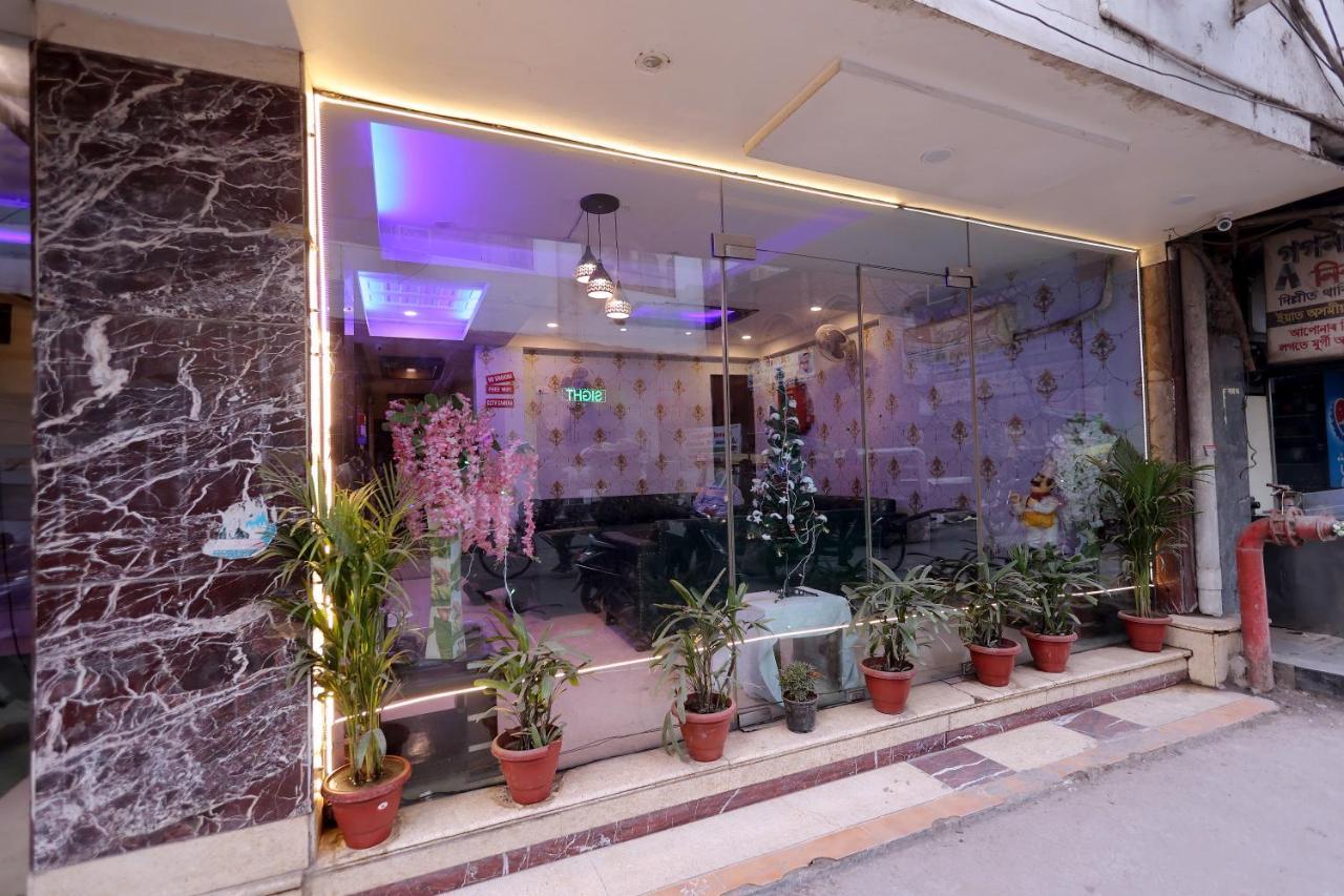 Hotel Gaylord International - New Delhi Luaran gambar
