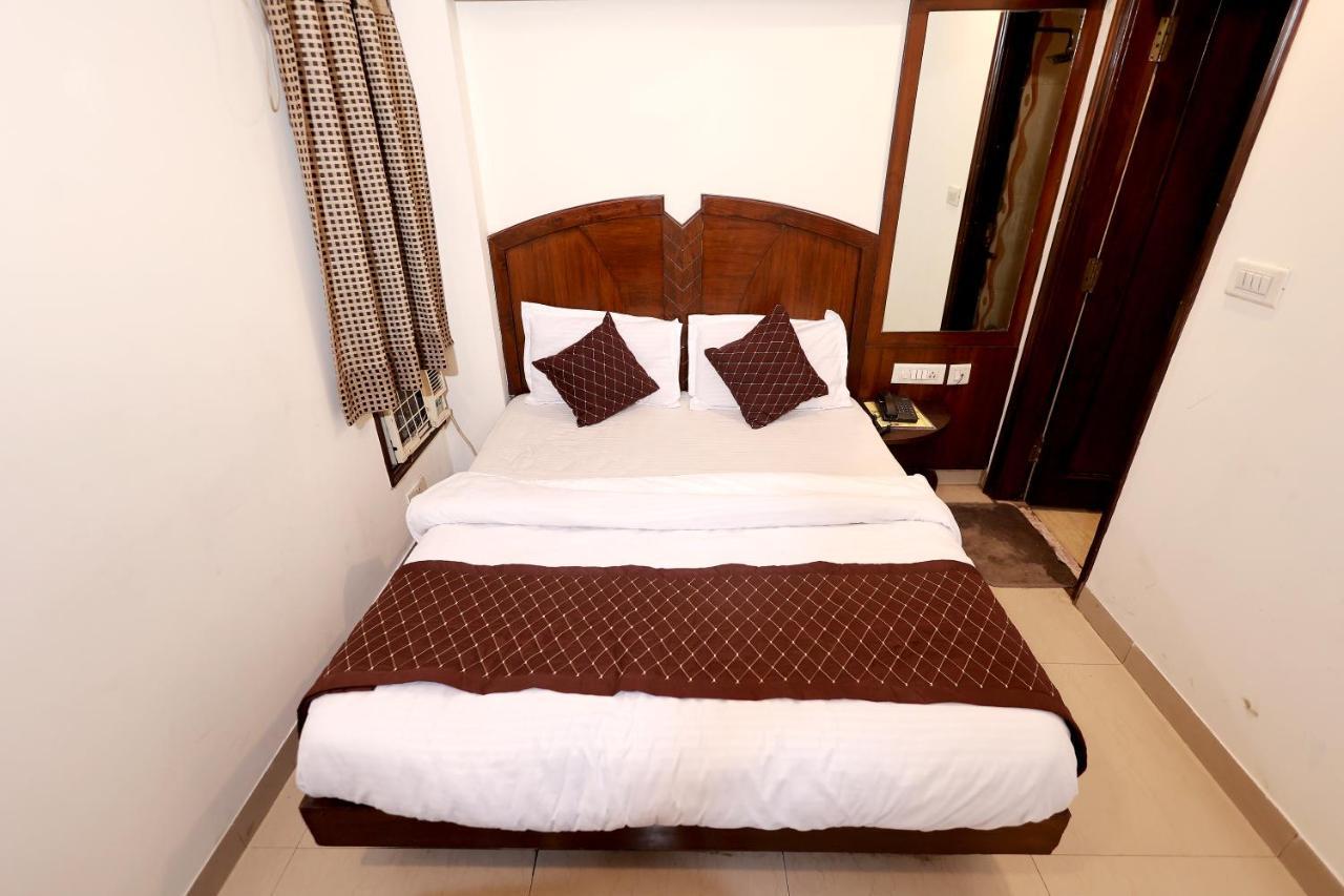 Hotel Gaylord International - New Delhi Luaran gambar