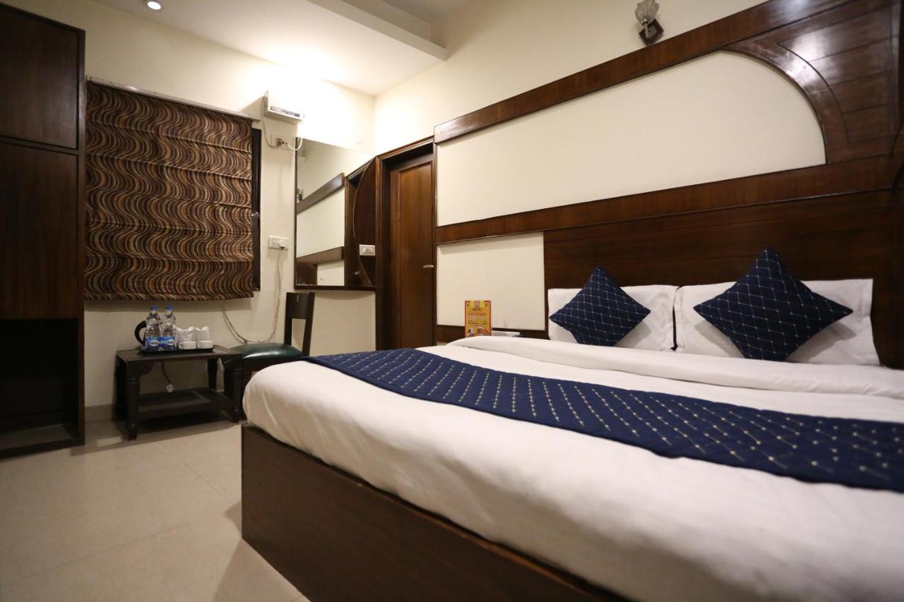 Hotel Gaylord International - New Delhi Luaran gambar