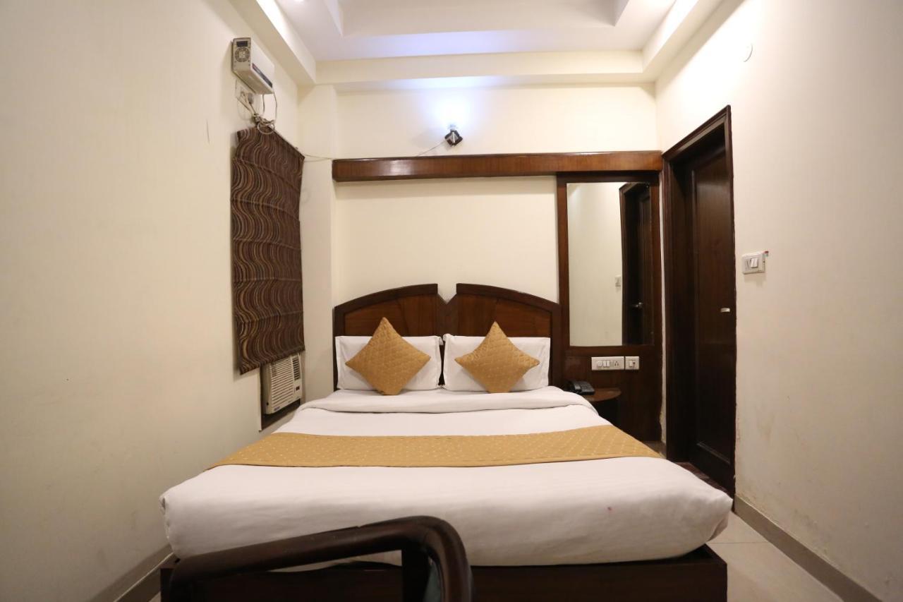 Hotel Gaylord International - New Delhi Luaran gambar