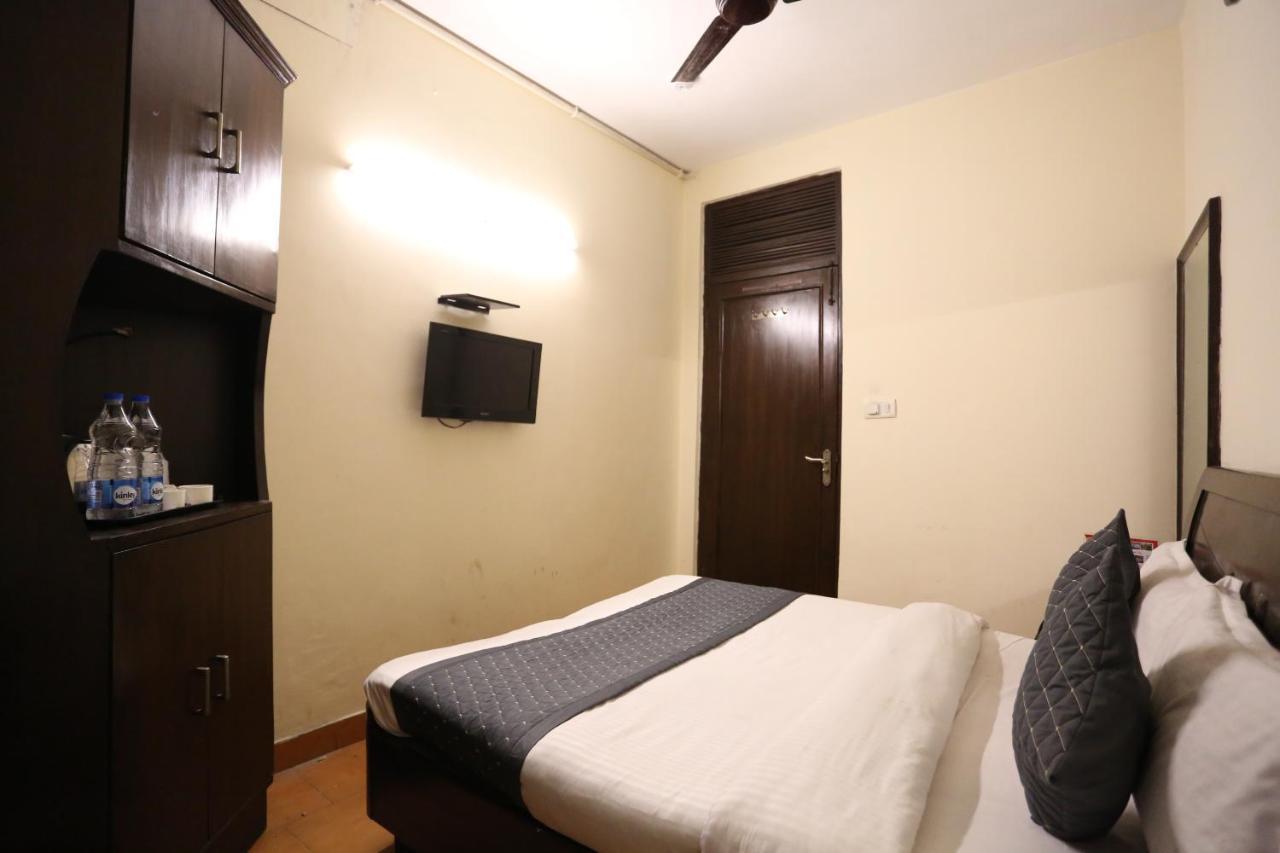 Hotel Gaylord International - New Delhi Luaran gambar