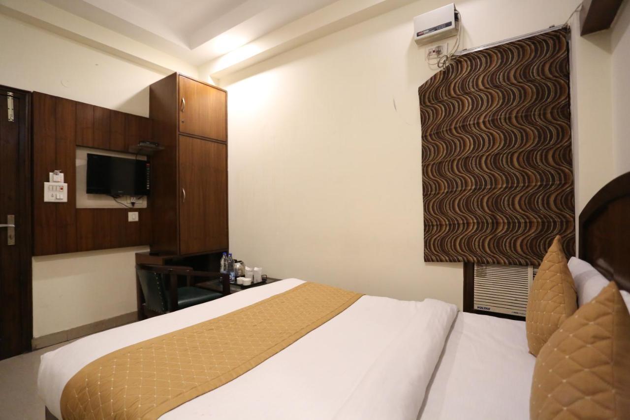 Hotel Gaylord International - New Delhi Luaran gambar