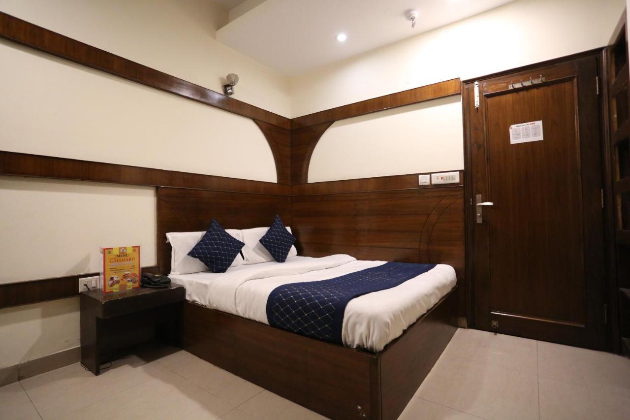Hotel Gaylord International - New Delhi Luaran gambar