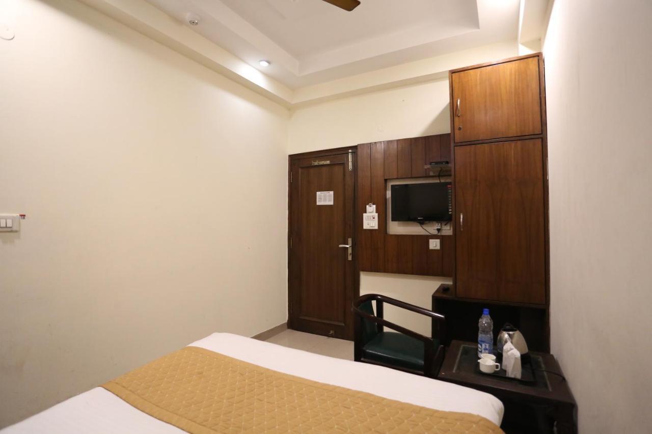 Hotel Gaylord International - New Delhi Luaran gambar