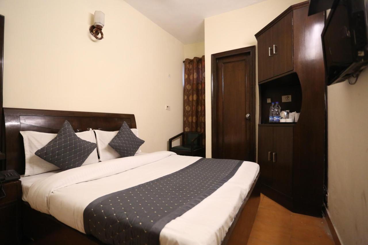 Hotel Gaylord International - New Delhi Luaran gambar