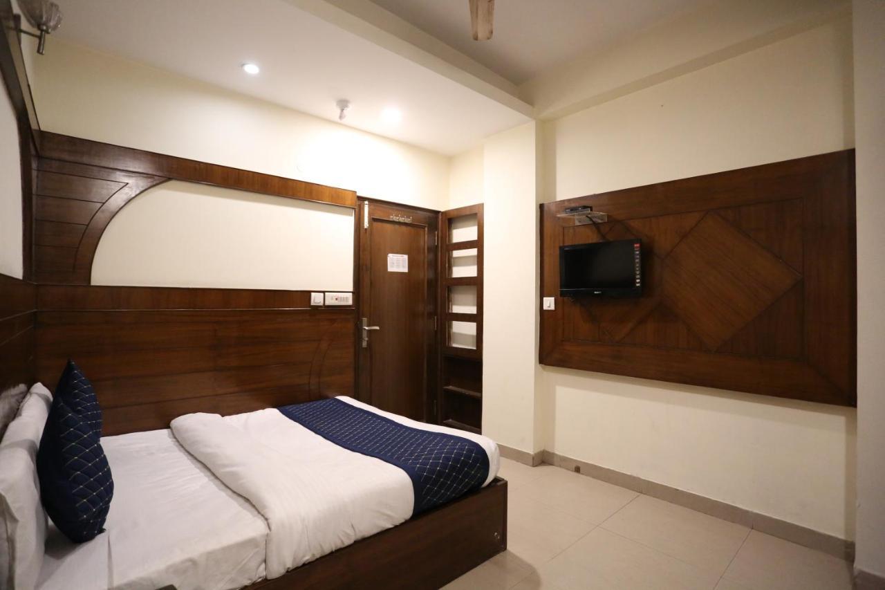 Hotel Gaylord International - New Delhi Luaran gambar