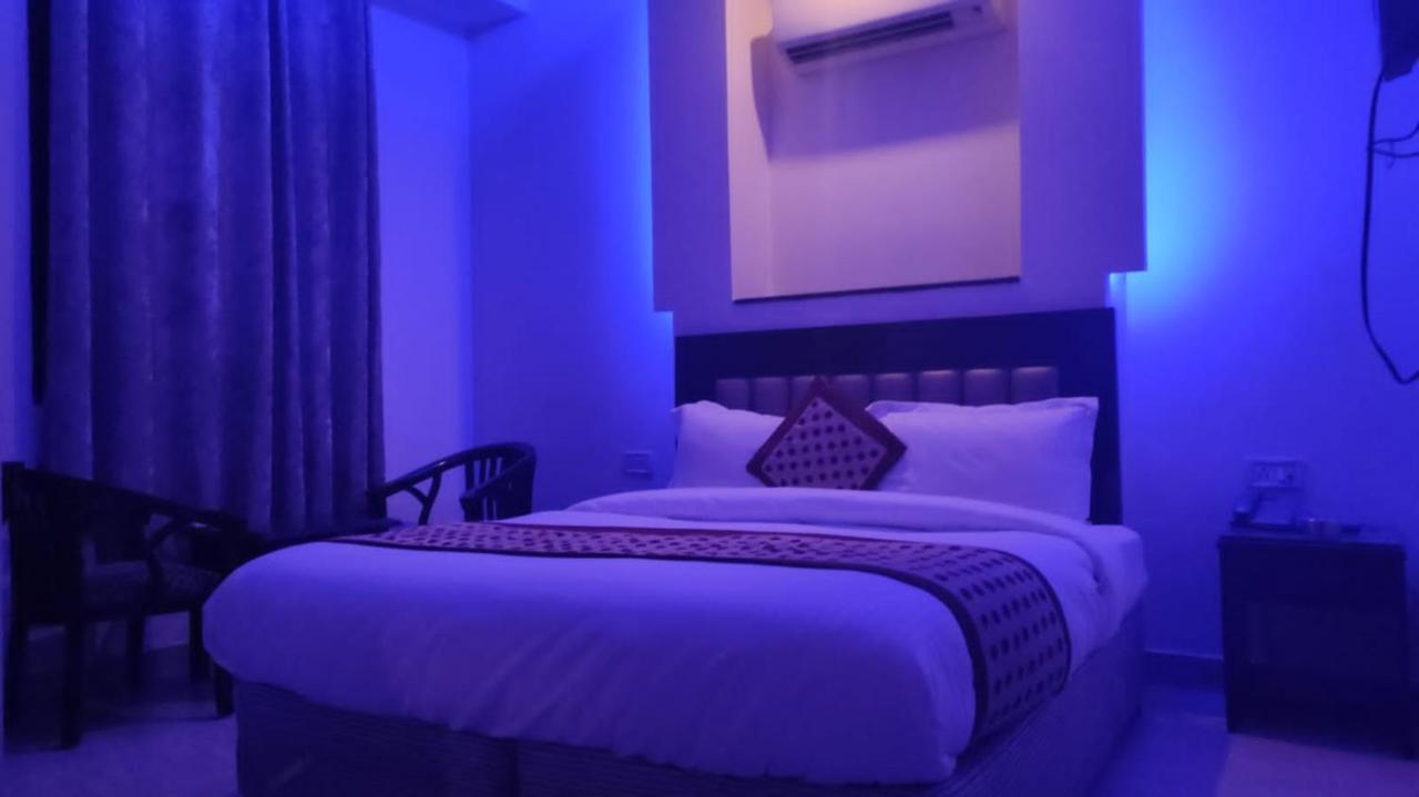 Hotel Gaylord International - New Delhi Luaran gambar