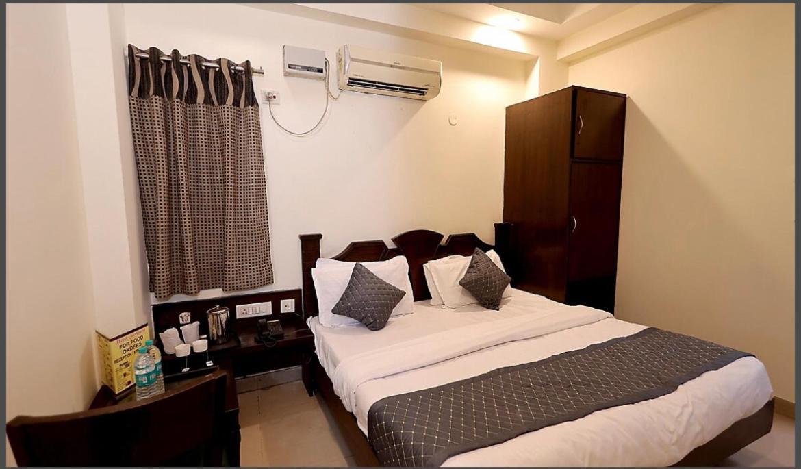 Hotel Gaylord International - New Delhi Luaran gambar