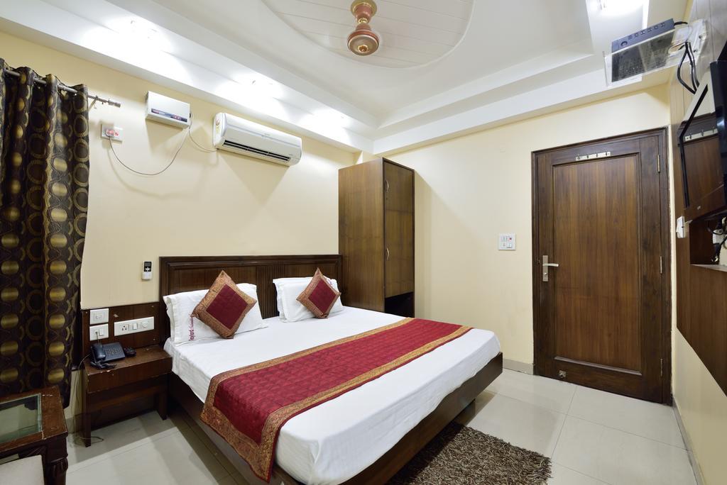 Hotel Gaylord International - New Delhi Luaran gambar