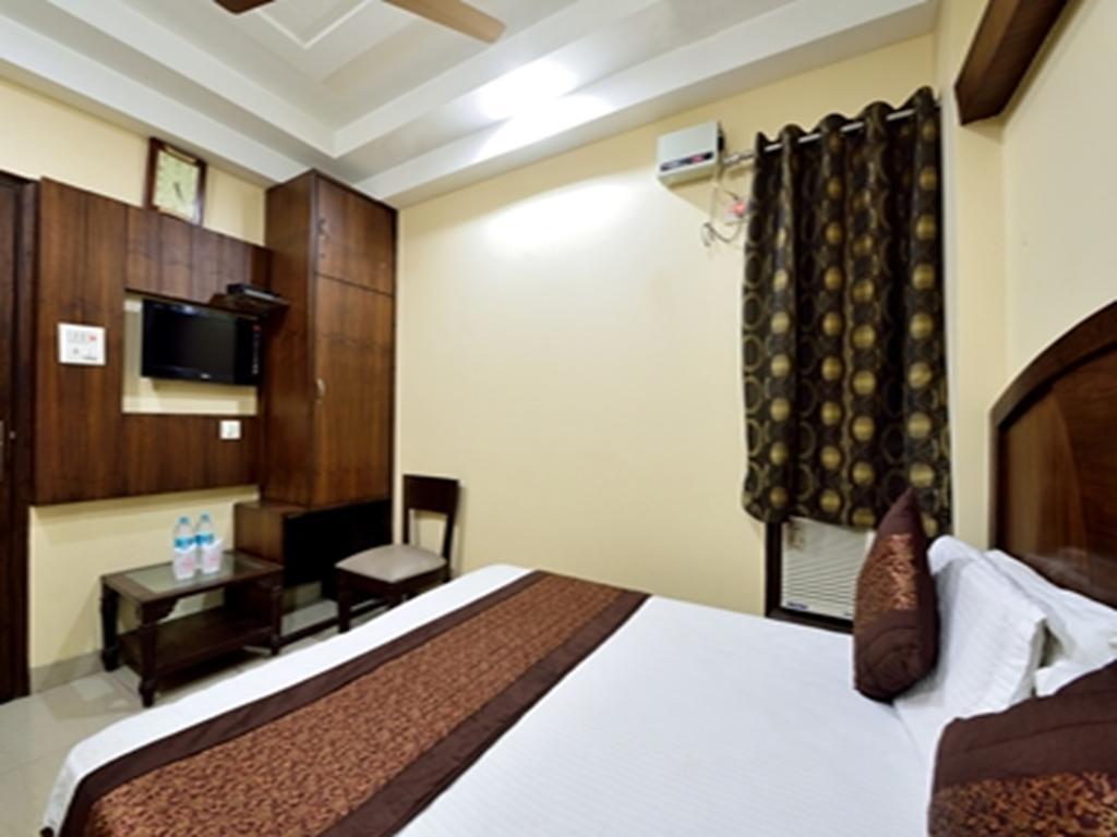 Hotel Gaylord International - New Delhi Luaran gambar