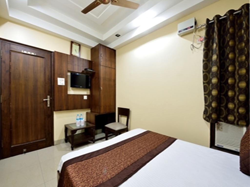 Hotel Gaylord International - New Delhi Luaran gambar