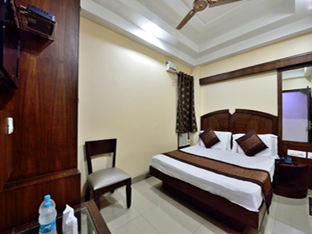 Hotel Gaylord International - New Delhi Luaran gambar
