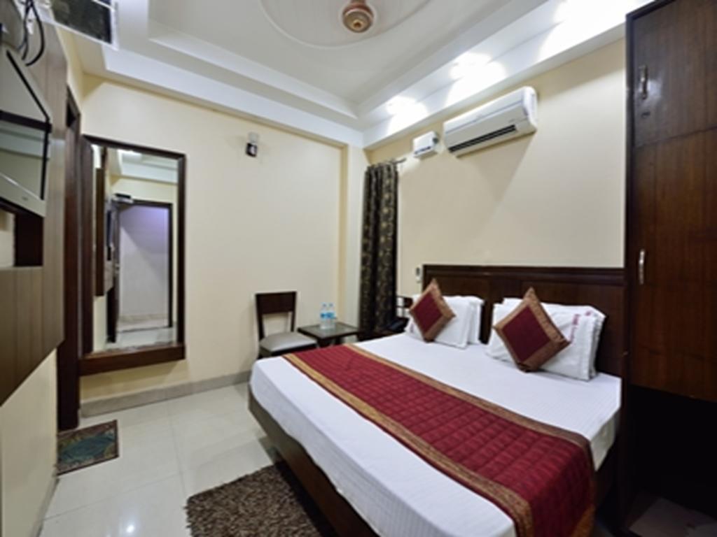 Hotel Gaylord International - New Delhi Luaran gambar