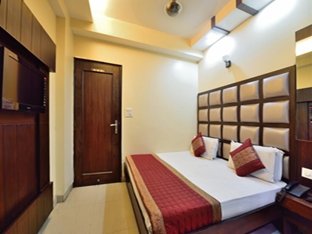 Hotel Gaylord International - New Delhi Luaran gambar