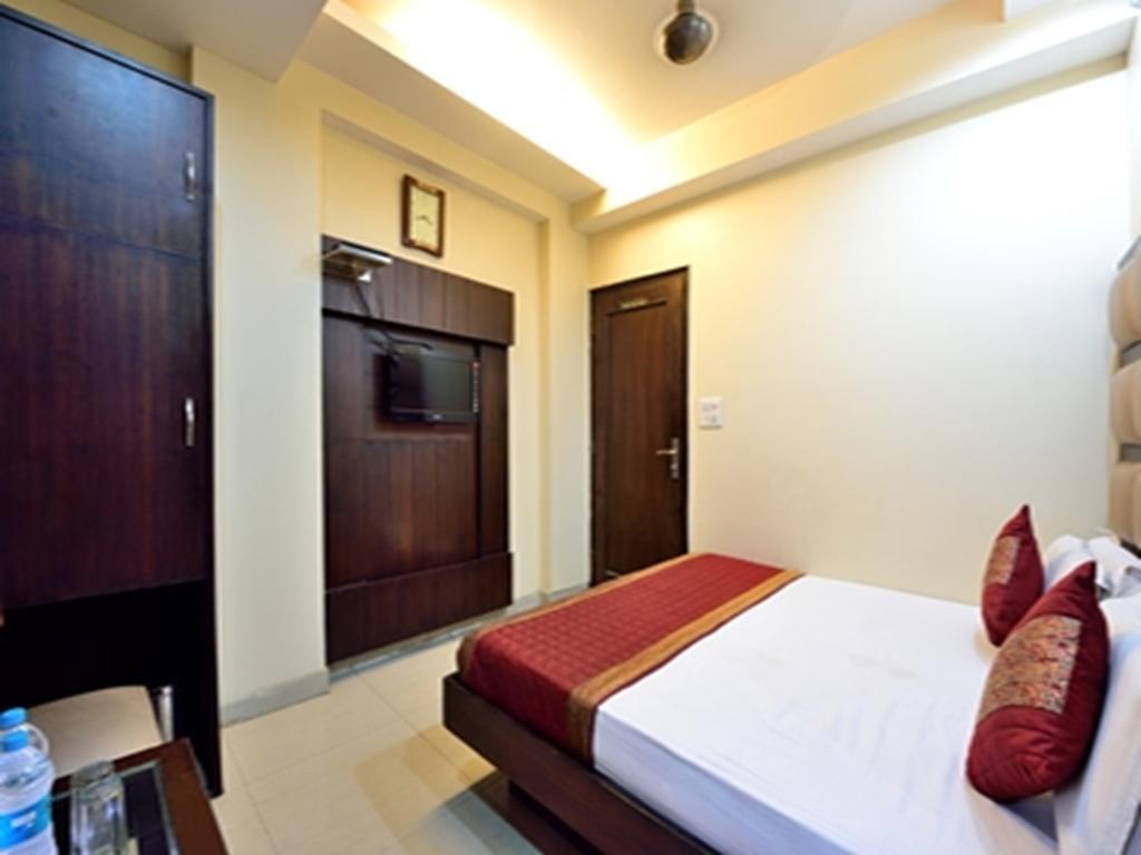 Hotel Gaylord International - New Delhi Luaran gambar